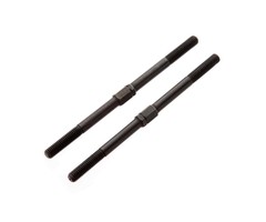 Arrma Turnbuckle 5x89mm Steel Black 2