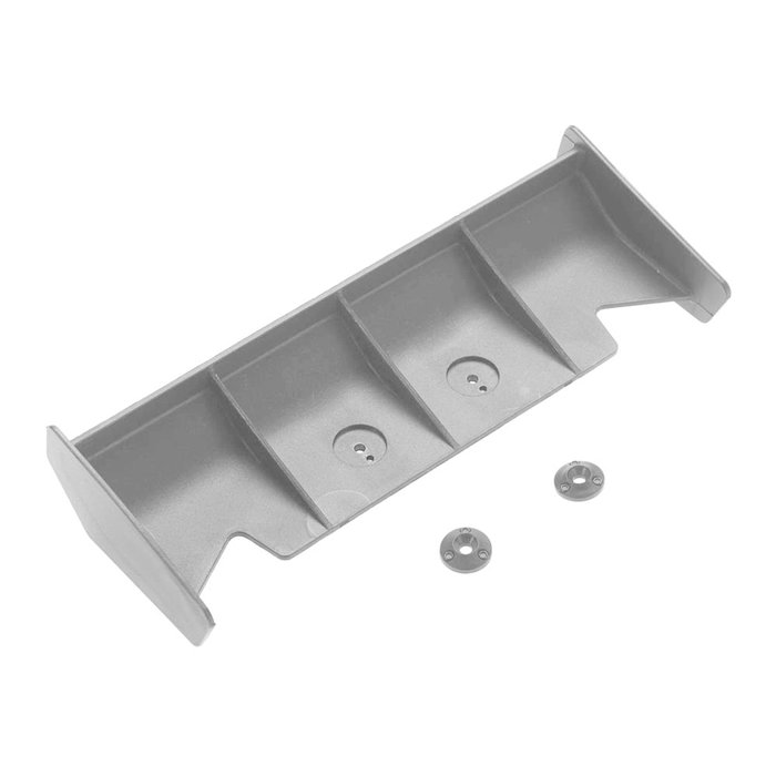 Arrma ARAC9660 - AR480006 Rear Wing Outcast