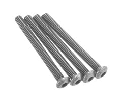 Arrma Button Head Screw 3x30mm (4)