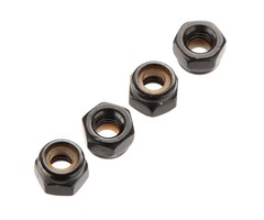 Arrma Nut M4 Nylon 4