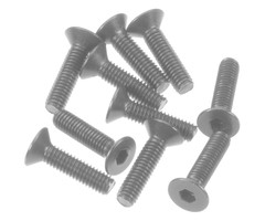 Arrma Flat Head Screw 3x12mm 10