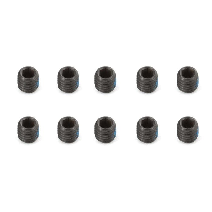Arrma ARAC9900 - Set Screw 3x3mm (10)