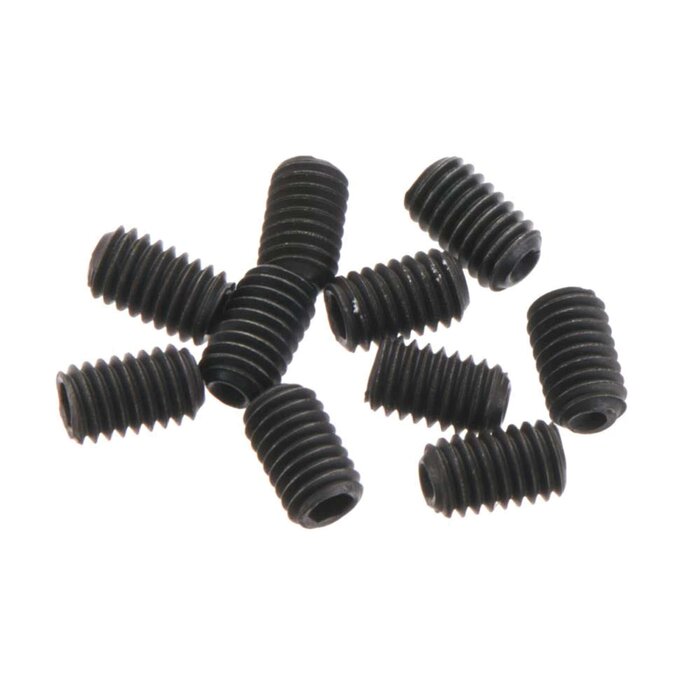 Arrma ARAC9904 - AR724305 Set Screw 3x5mm (10)