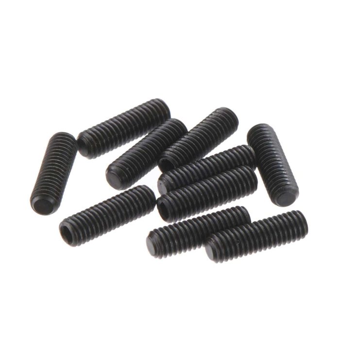 Arrma ARAC9906 - AR724310 Set Screw 3x10mm (10)