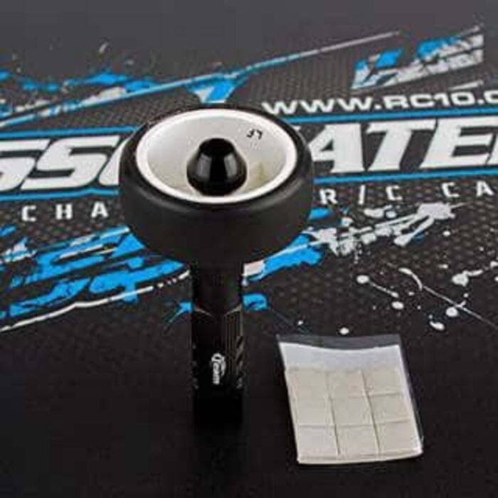 TEAM ASSOCIATED ASC1498 - Factory Team Universal Tire Balancer