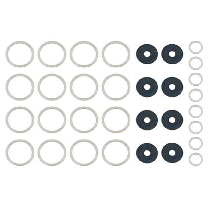 TEAM ASSOCIATED ASC81381 - Differential Shim Set: RC8B3.1