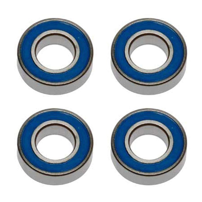 TEAM ASSOCIATED ASC91564 - Factory Team Bearings 8x16x5mm (4)