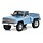 AXI03029 - 1/10 SCX10 III Pro-Line 1982 Chevy K10 4WD Rock Crawler Brushed RTR