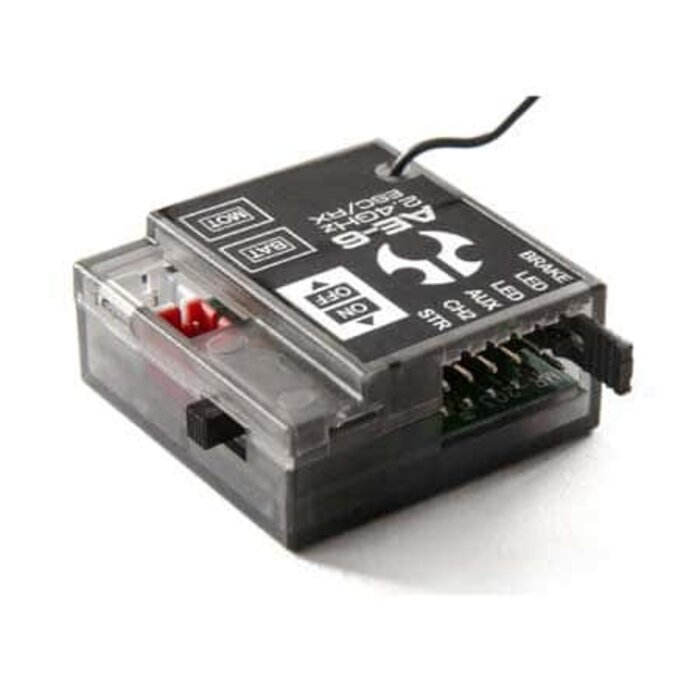 Axial AXI31620 - AE-6 ESC Rx (Forward Reverse)