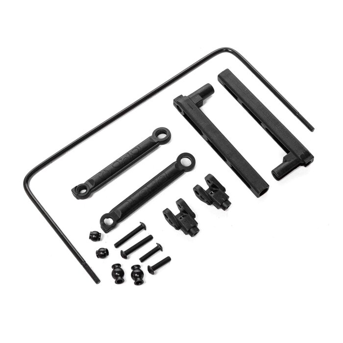 Axial AXI334001 - Sway Bar Set  RBX10