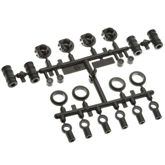 Axial AXIC0021 - Shock Parts, AX31576