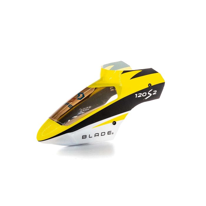 BLADE BLH1102 - Canopy  120 S2