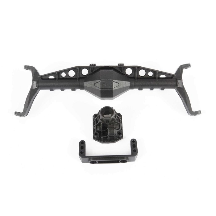 Axial AXI232004 - Currie F9 Portal Axle Housing, 3rd member Steering: Capra 1.9 UTB