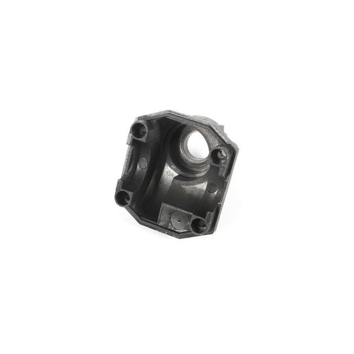 Axial AXI232004 - Currie F9 Portal Axle Housing, 3rd member Steering: Capra 1.9 UTB