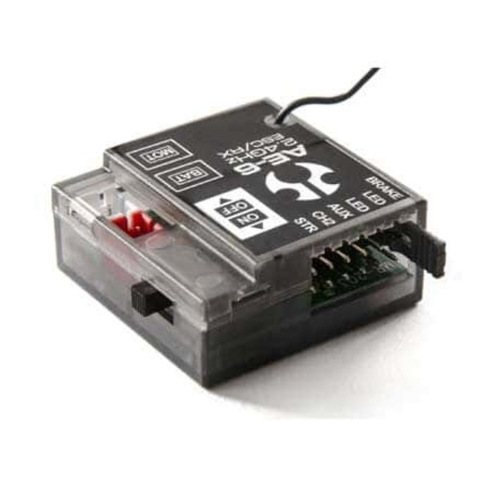 Axial AXI31620 - AE-6 ESC Rx (Forward Reverse)