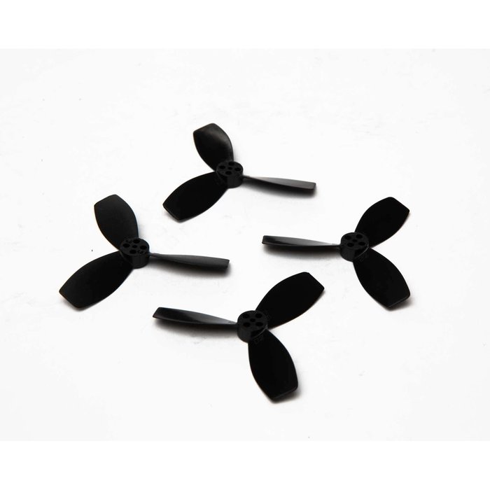 BLADE BLH04009BK - 2" FPV Propellers Black (4): Torrent 110