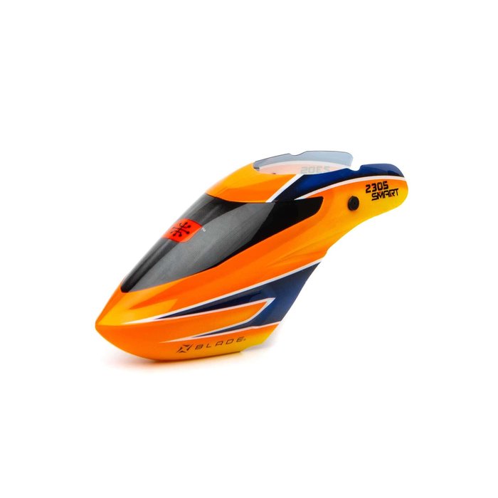 BLADE BLH1407 - Canopy: 230 S V2