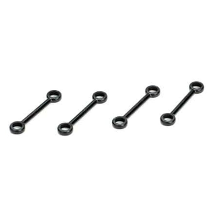 BLADE BLH3115 - Rotor Head Linkage Set (4): 120SR