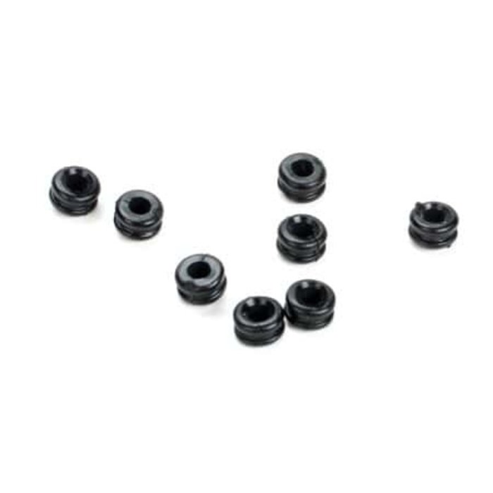 BLADE BLH3121 - Canopy Mounting Grommets (8): 120SR