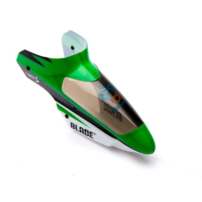 BLADE BLH4107 - Canopy: 120 S