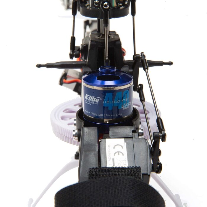 BLADE BLH59550 - 330 S BNF Basic with SAFE