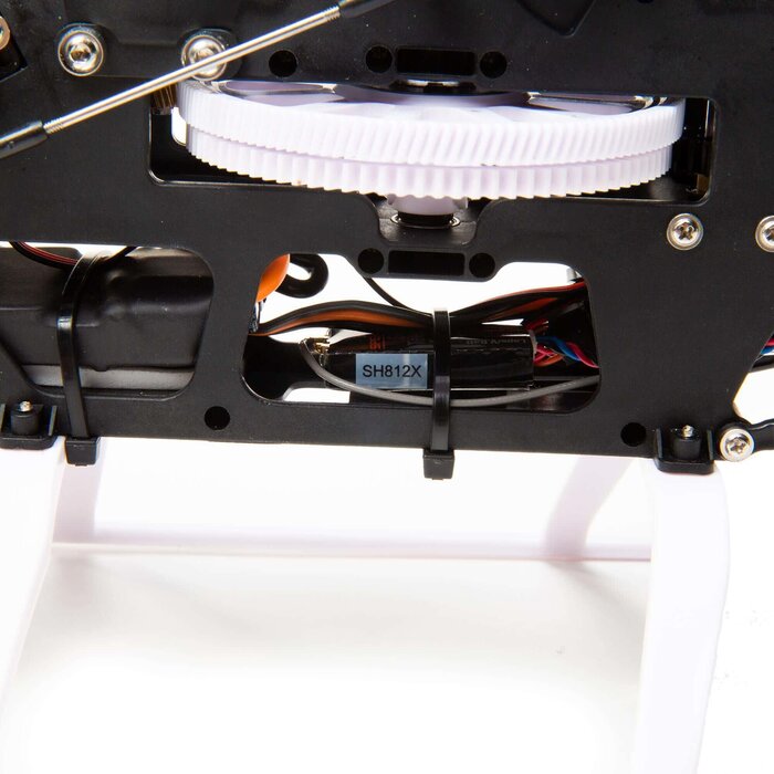 BLADE BLH59550 - 330 S BNF Basic with SAFE