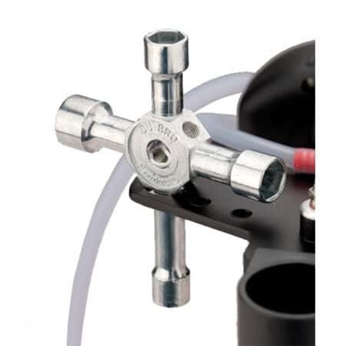 DUB907 - Fillin' Station Complete