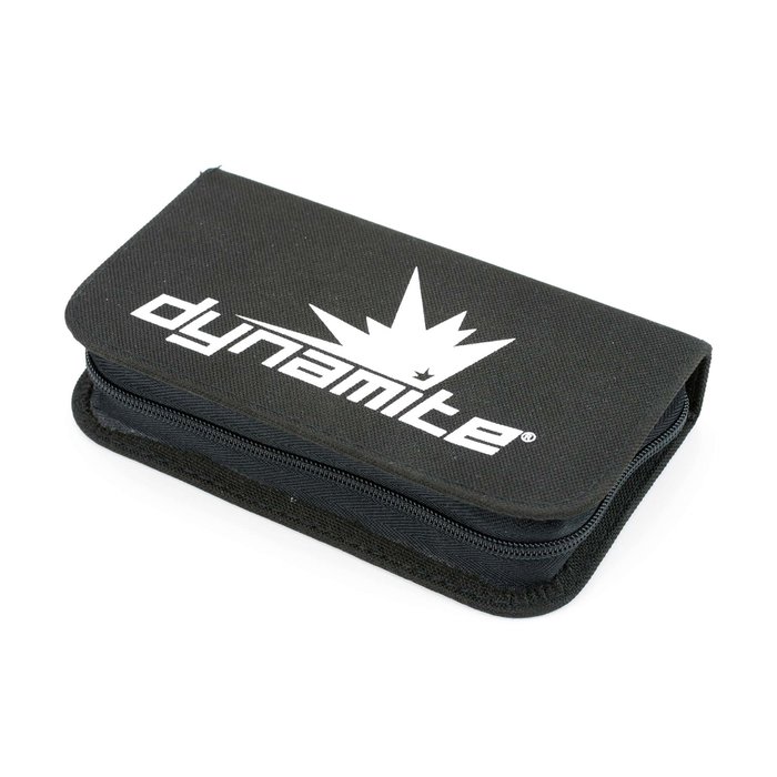 DYNAMITE DYN2833 - Dynamite Startup Tool Set for Traxxas Vehicles