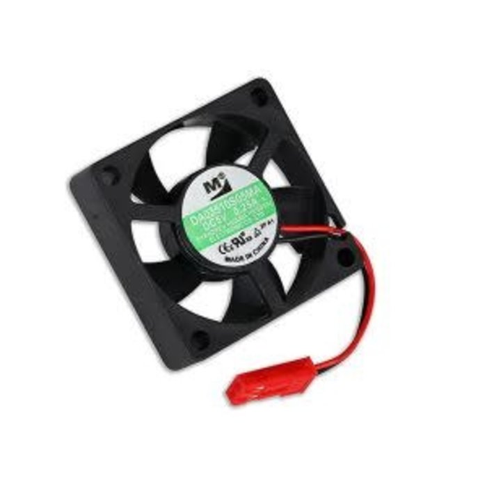 Traxxas 3475 - Cooling fan, Velineon® VXL ESC (fits VXL-6s & VXL-8s)