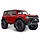 TRX-4® '21 Ford Bronco: 1/10 Scale Electric Rock Crawler