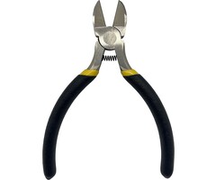 5" Diagonal Cutters Wire Cutters