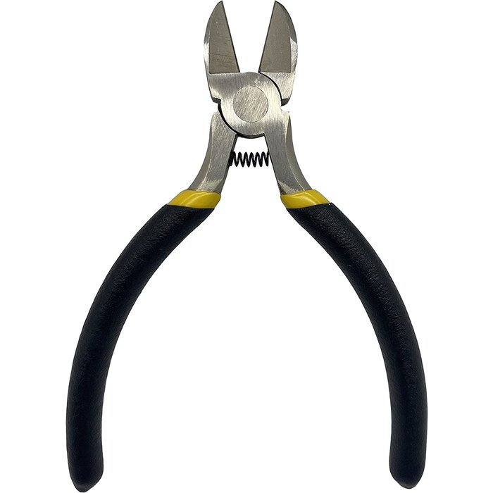 5" Diagonal Cutters Wire Cutters
