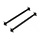 HPI-66655 - 1/10 Scale Drive Shaft, 6X65mm, (2pcs), Savage XS