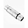 XLR-F2F - CableCreation - XLR Female to Female 3PIN Adapter Connector Compatible Microphone,Mixer,Silver