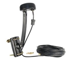 SiriusXM WSPBRH50 - Browning SiriusXM® Outdoor Home Antenna with Built-in Amp & 50ft RG58 Cable