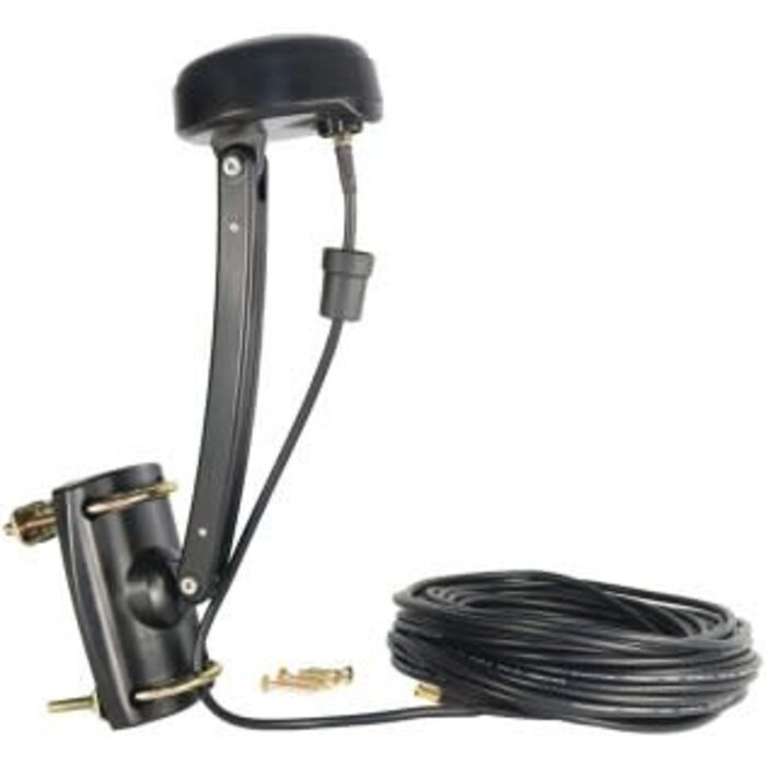 SiriusXM WSPBRH50 - Browning SiriusXM® Outdoor Home Antenna with Built-in Amp & 50ft RG58 Cable