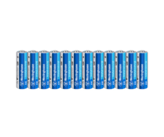 Camelion Camelion AA Plus Alkaline 12 Pack