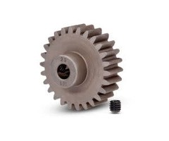 Traxxas 6497 - 26-Tooth Pinion Gear (1.0 Mod) 5 mm Bore