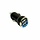 USB-C/A-DC-CHRG - UnicornTrade USB-C/USB-A Car Chargers Dual Port QC 3.0 2.4A + 18W PD