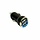 USB-DUAL-DC - UnicornTrade - Universal Dual Port 2.1A 10W Fast USB Car Chargers - Black
