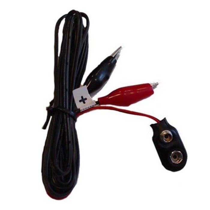 QUS7814 - External Battery Connector (EBC)