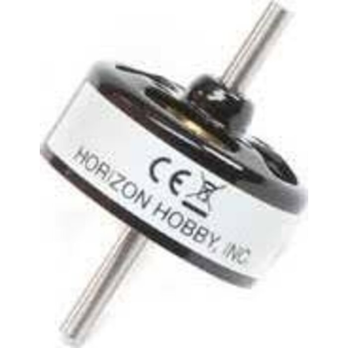 Horizon Hobby PKZ6318 - Motor Shaft Can, for Small Planes