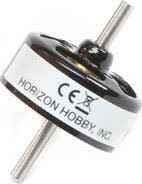 Horizon Hobby PKZ6318 - Motor Shaft Can, for Small Planes