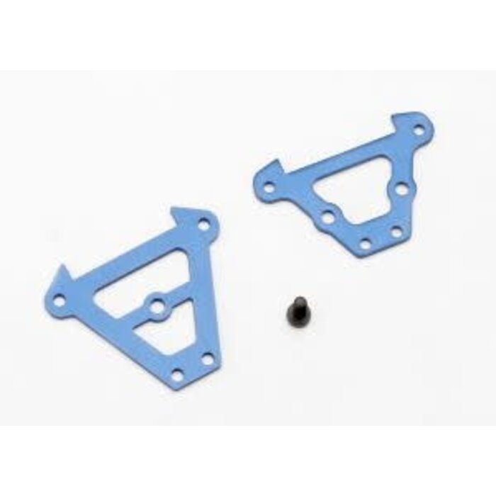 Traxxas 7023 - BULKHEAD TIE BAR 1/16