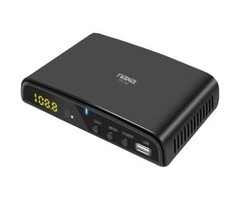 NAXT54 - Naxa® Digital HDTV Converter Box