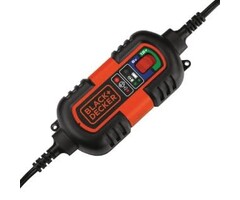 BGLBM3B - BLACK+DECKER - Battery Maintainer/Trickle Charger