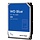 WD10EZEX - Western Digital - 1TB WD Blue PC Internal Hard Drive HDD - 7200 RPM, SATA 6 Gb/s, 64 MB Cache, 3.5" - WD10EZEX