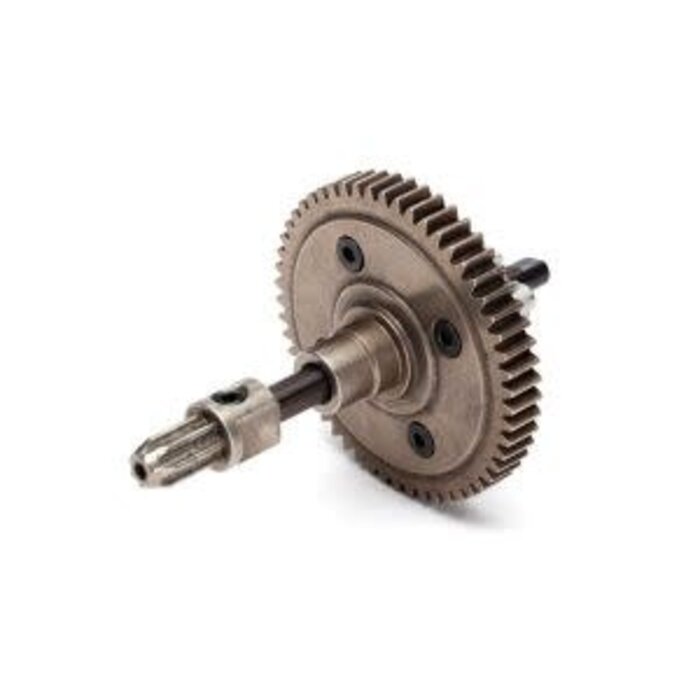 Traxxas 6780 - Differential kit, center (complete)