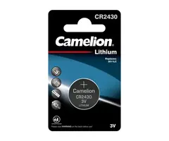 Camelion  3V Lithium Coin Cell Battery