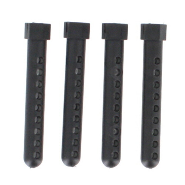 Redcat Racing 18011 - Body Posts (4pcs)